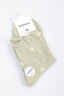 Шкарпетки жіночі 